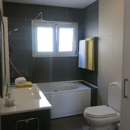 Appartement Oly