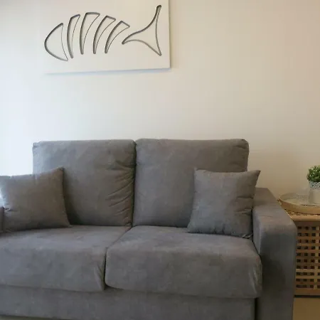 Apartment Oly *