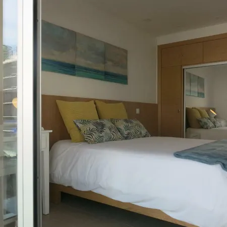 Apartament Oly Nazaré