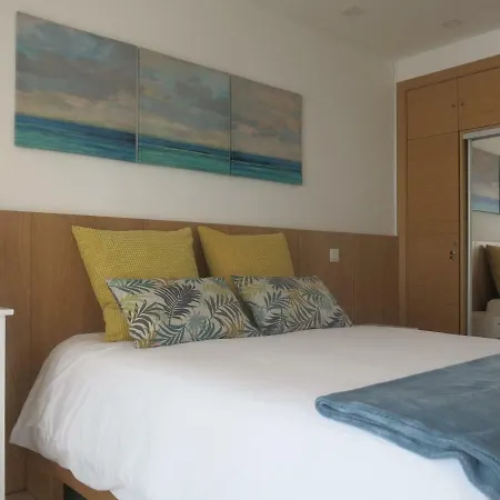 Oly Appartement