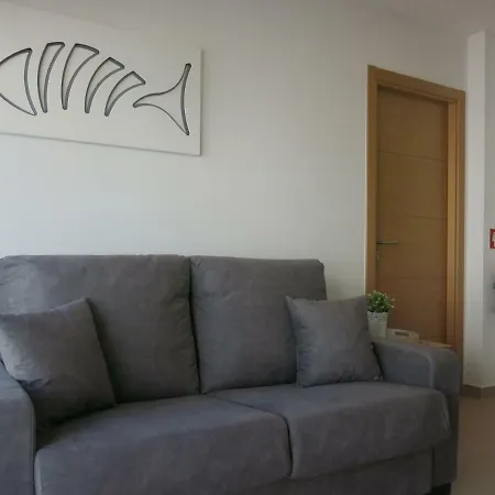 Oly Apartment
