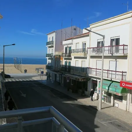 Appartement Oly Nazaré