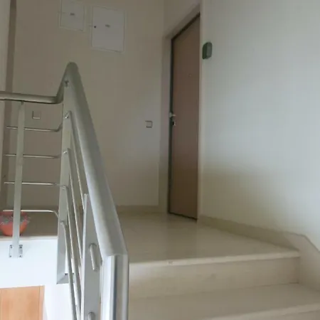 Apartment Oly *