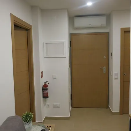 Apartment Oly *