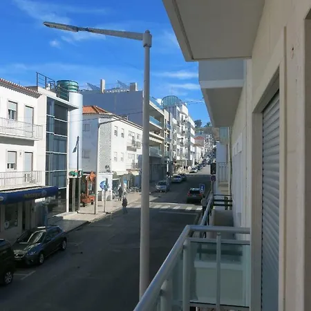 Oly * Nazare