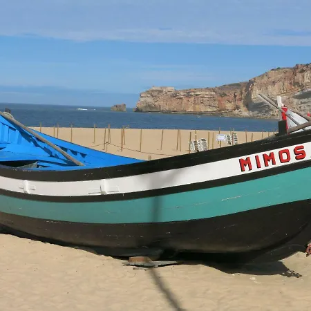 Oly * Nazaré