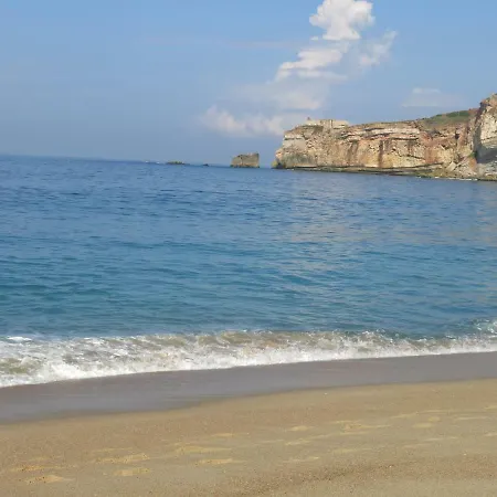 Apartament Oly Nazaré