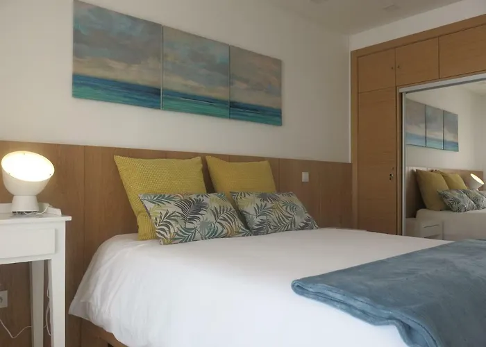 Oly Апартаменты