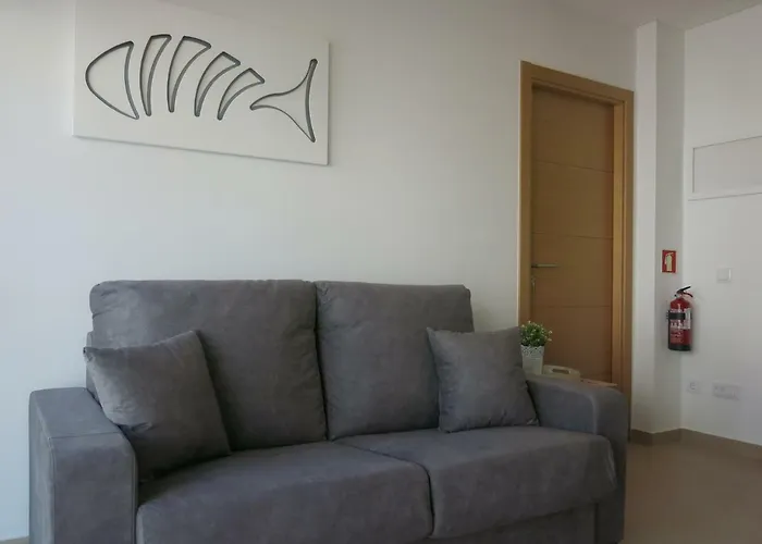 Oly Апартаменты