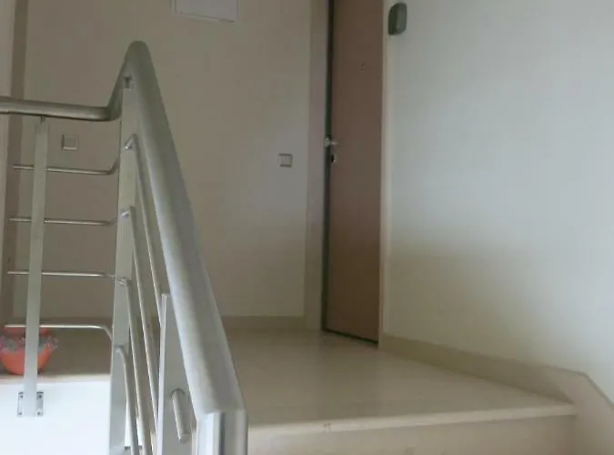 Апартаменты Oly *