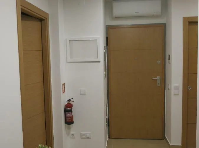 Апартаменты Oly *