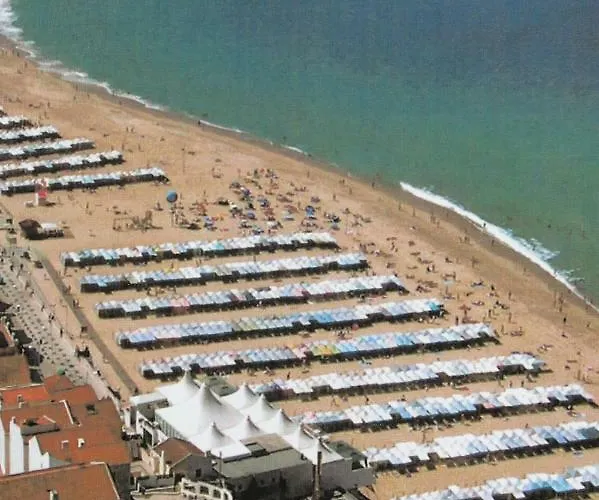 Oly Апартаменты